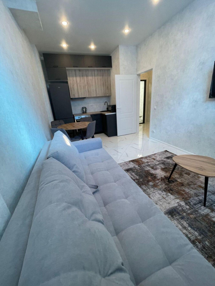 1-комн квартира Анапское шоссе, 6к1