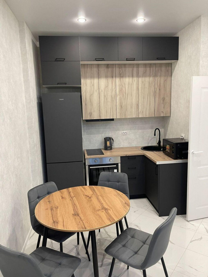 1-комн квартира Анапское шоссе, 6к1