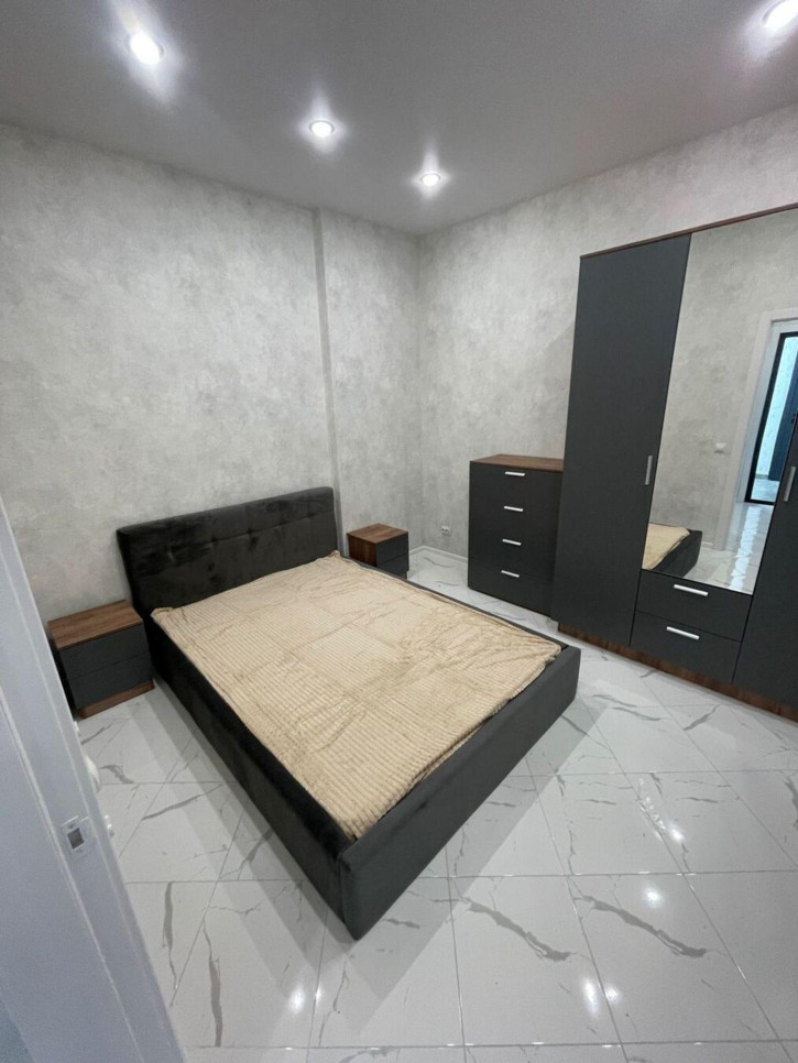 1-комн квартира Анапское шоссе, 6к1