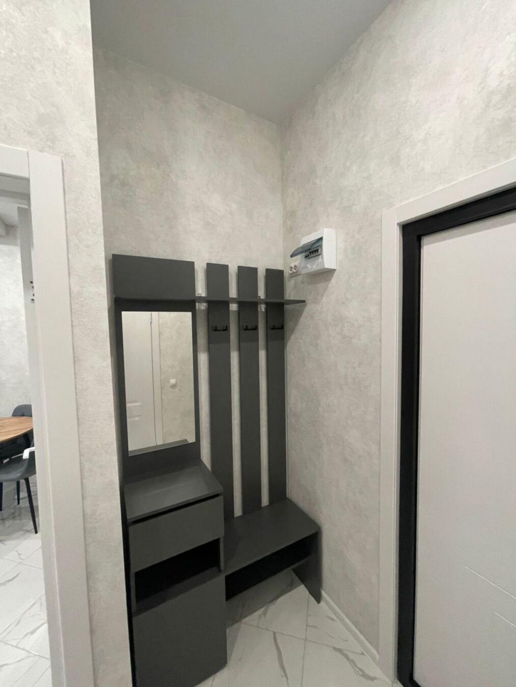 1-комн квартира Анапское шоссе, 6к1