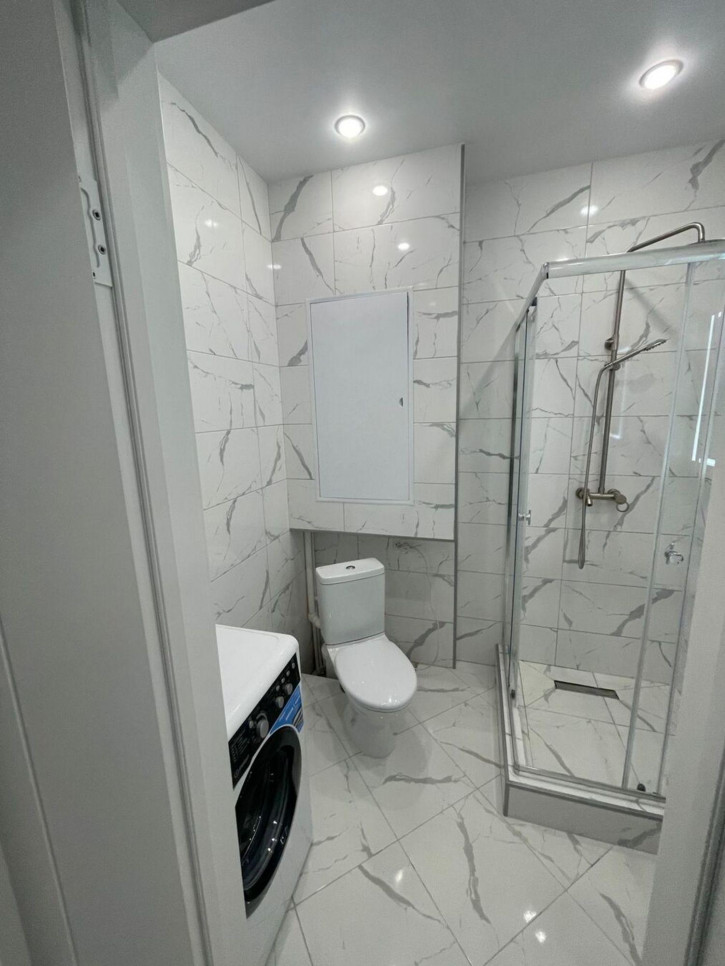 1-комн квартира Анапское шоссе, 6к1