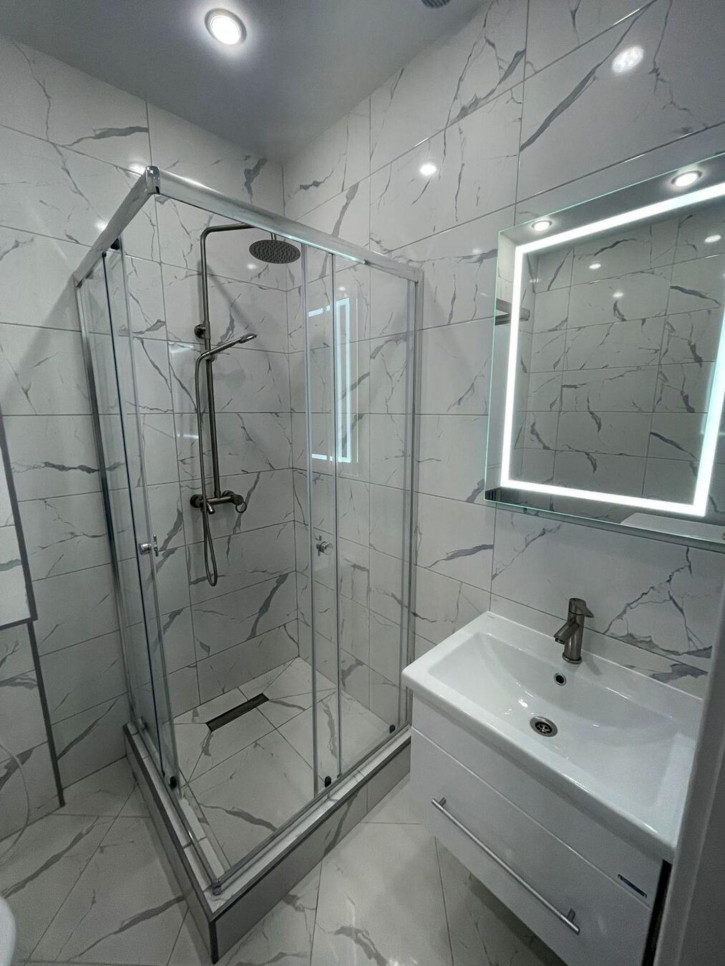 1-комн квартира Анапское шоссе, 6к1
