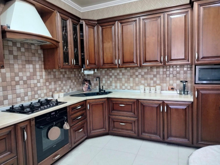 5-комн квартира улица Ленина, 153