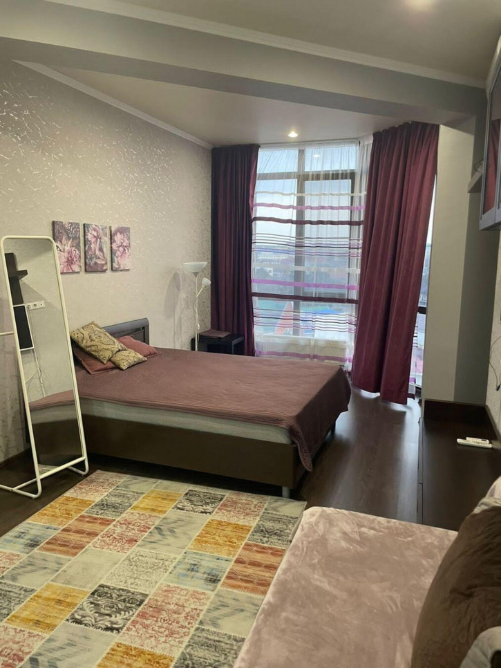 Студия улица Шевченко, 65