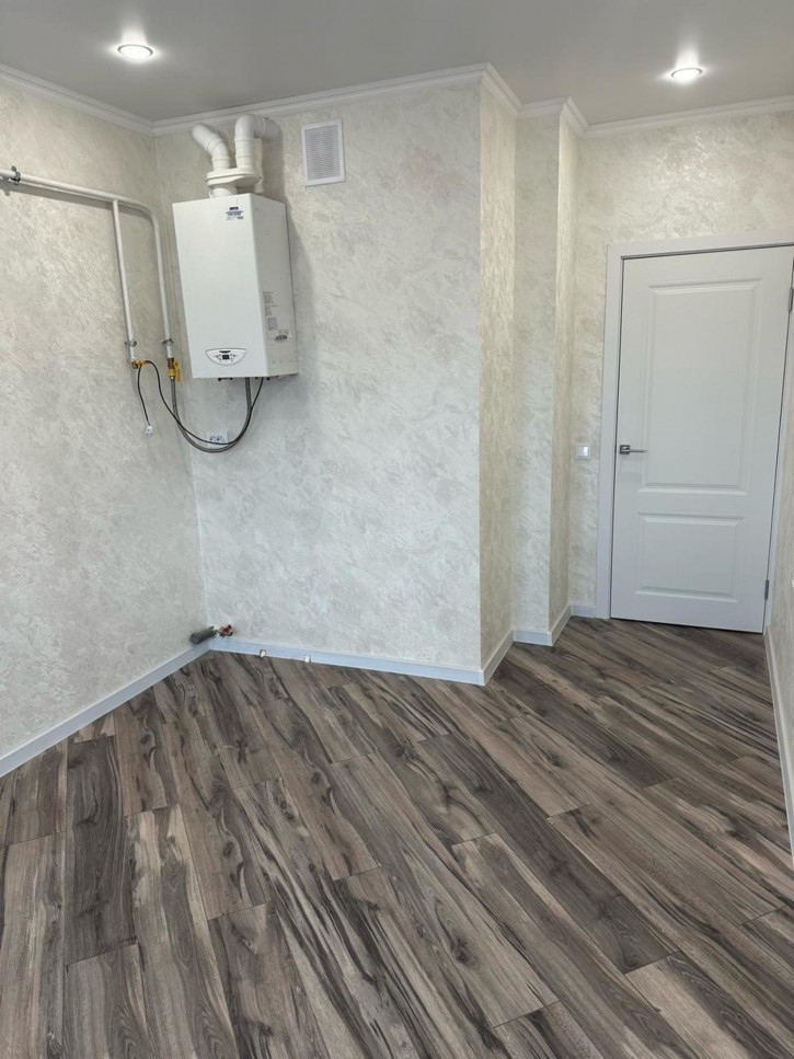 1-комн квартира Парковая улица, 64Ак6