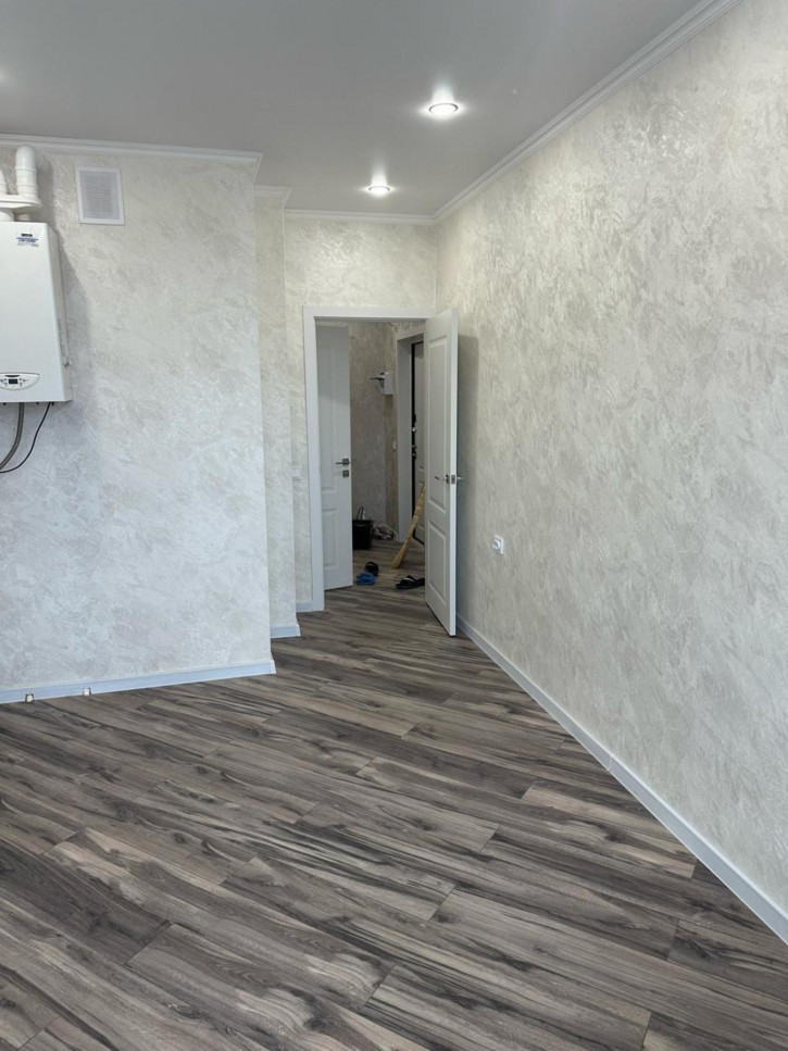 1-комн квартира Парковая улица, 64Ак6