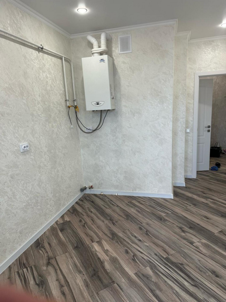 1-комн квартира Парковая улица, 64Ак6