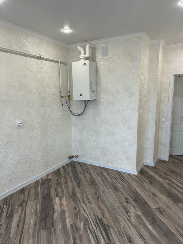 1-комн квартира Парковая улица, 64Ак6