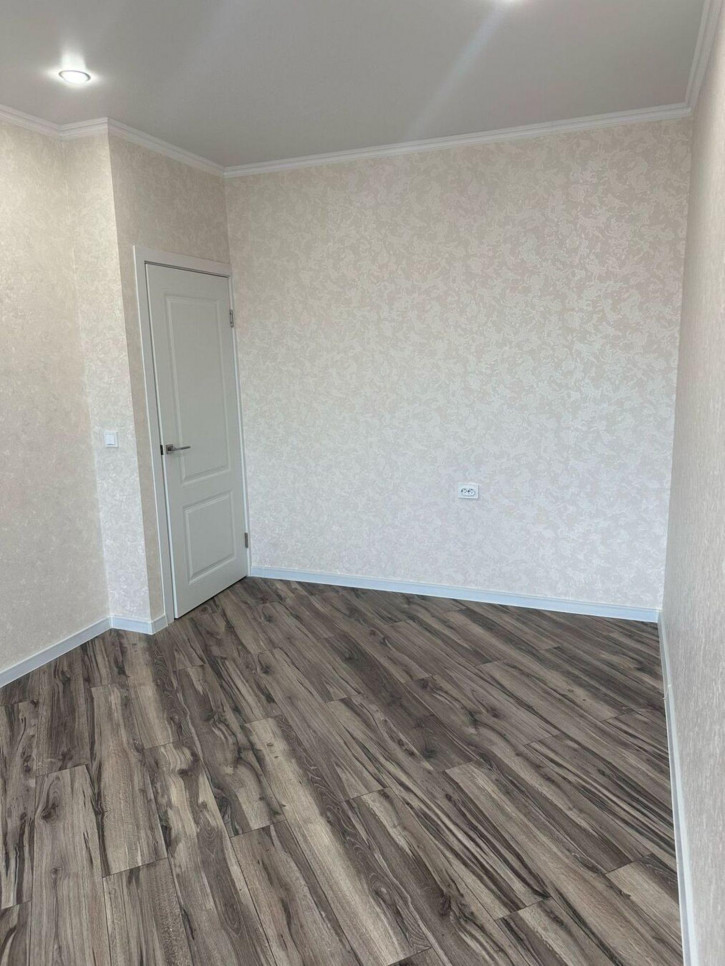 1-комн квартира Парковая улица, 64Ак6