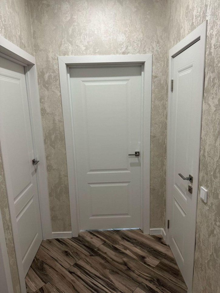 1-комн квартира Парковая улица, 64Ак6