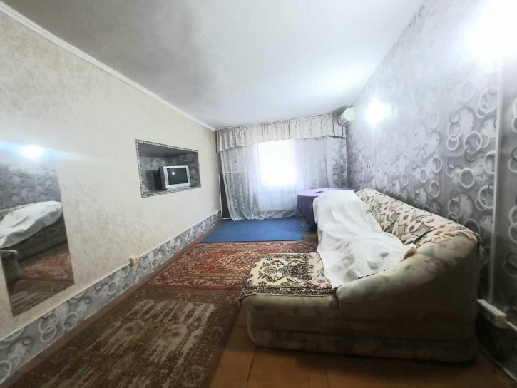 Гараж/парковка Анапа