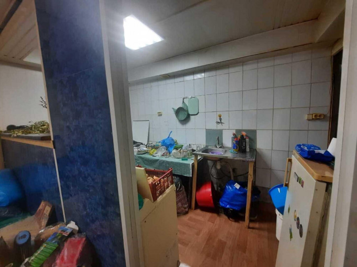 Гараж/парковка Анапа