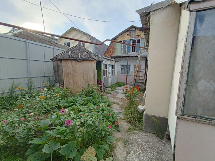 Коттедж/дом Заводская улица