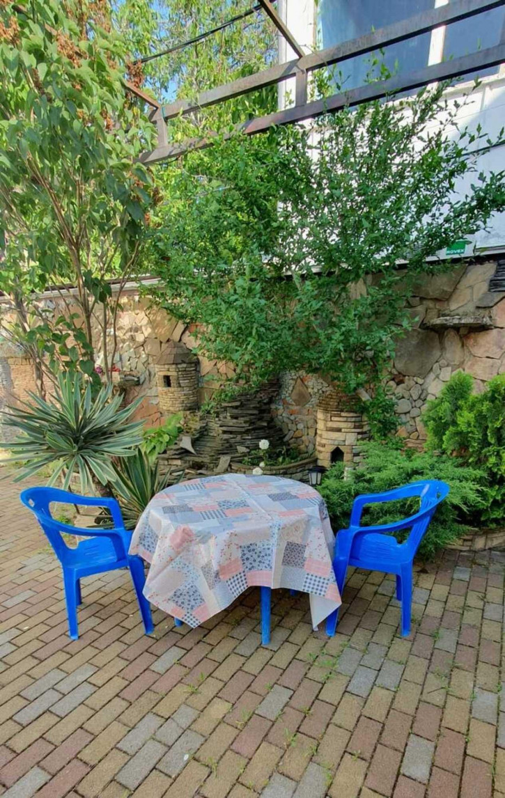 Коттедж/дом улица Новосёлов