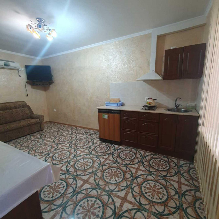 Коттедж/дом улица Новосёлов