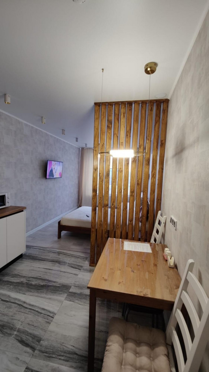 Студия Северная улица, 9Бк2
