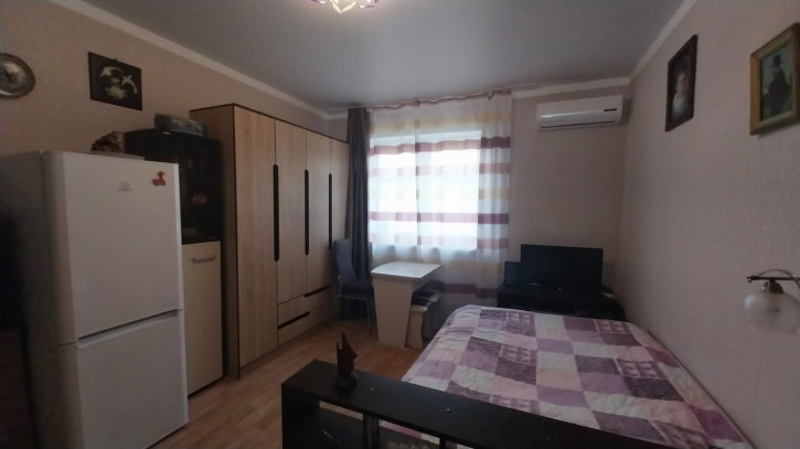 Студия Солнечная улица, 23А