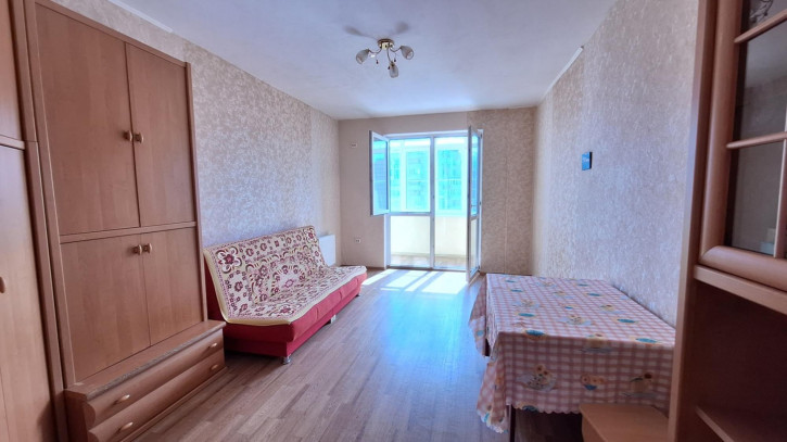 1-комн квартира Промышленная улица, 9