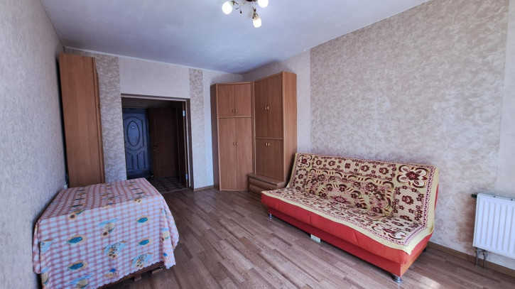 1-комн квартира Промышленная улица, 9