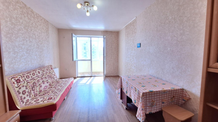 1-комн квартира Промышленная улица, 9