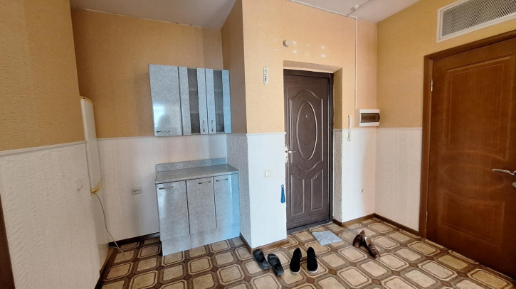 1-комн квартира Промышленная улица, 9