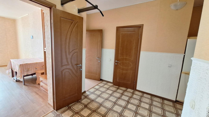 1-комн квартира Промышленная улица, 9
