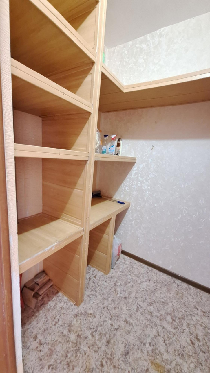 1-комн квартира Промышленная улица, 9