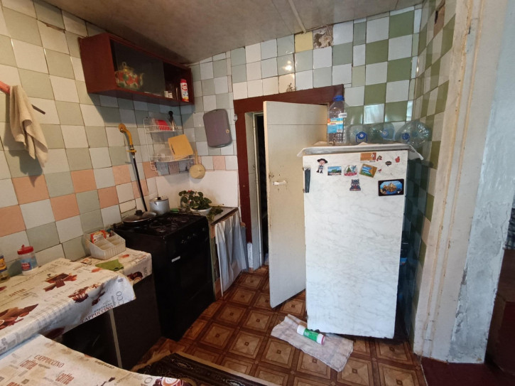 Коттедж/дом Заводская улица