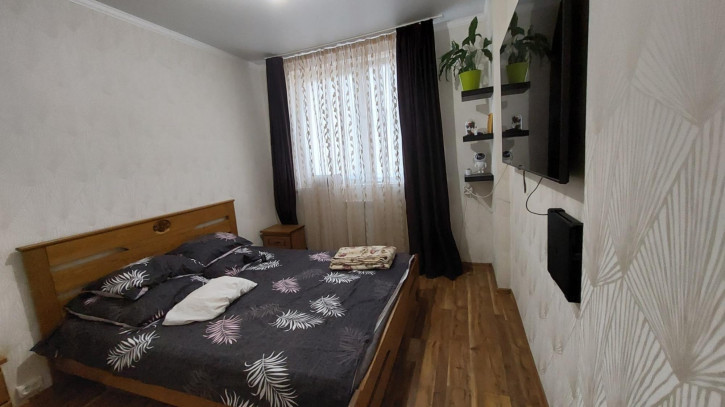 2-комн квартира Рождественская улица, 42