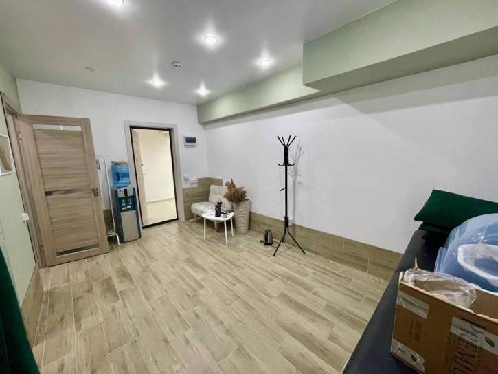 2-комн квартира 36А 2-комн квартира 36А