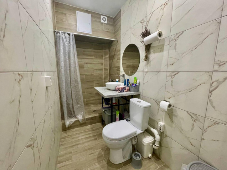 2-комн квартира 36А 2-комн квартира 36А