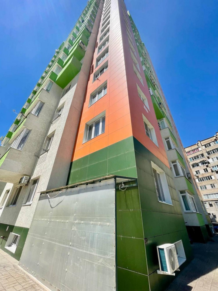 2-комн квартира 36А 2-комн квартира 36А