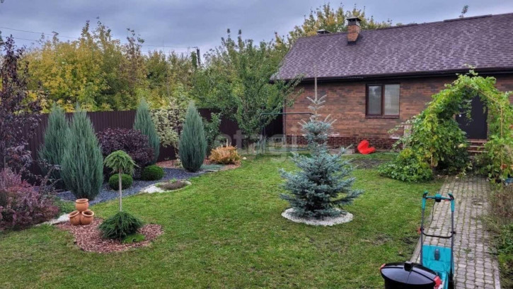 Коттедж/дом Климова, 1Б