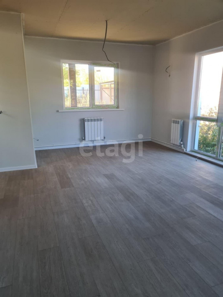 Коттедж/дом Уметская, 1