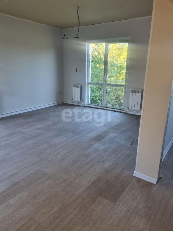 Коттедж/дом Уметская, 1