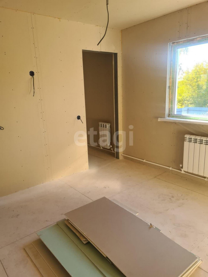 Коттедж/дом Уметская, 1