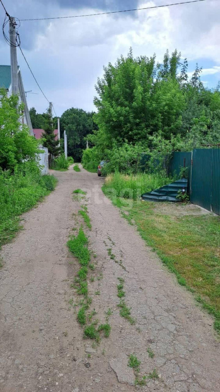 Коттедж/дом 4-я улица, 10