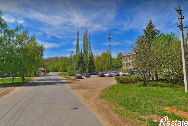Офис Майкопская улица, 62,  д. 62
