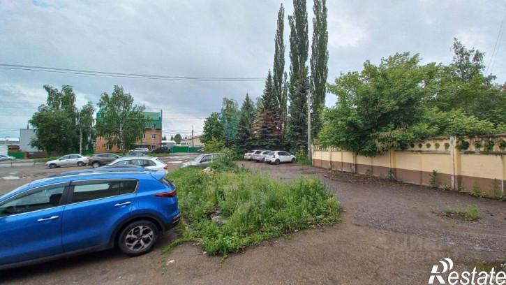 Офис Майкопская улица, 62,  д. 62