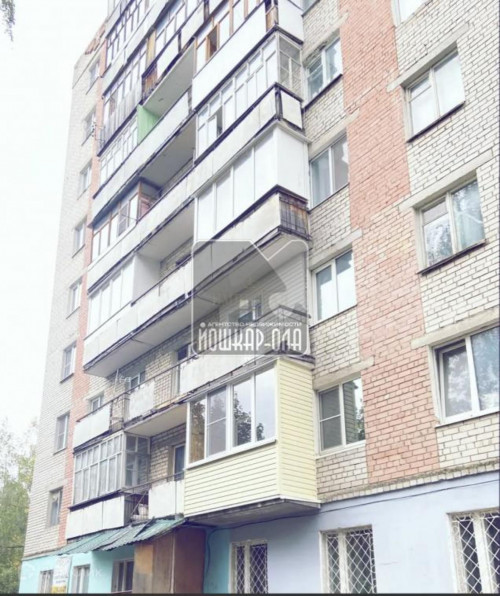 Продажа комнаты Карла Либкнехта, 58