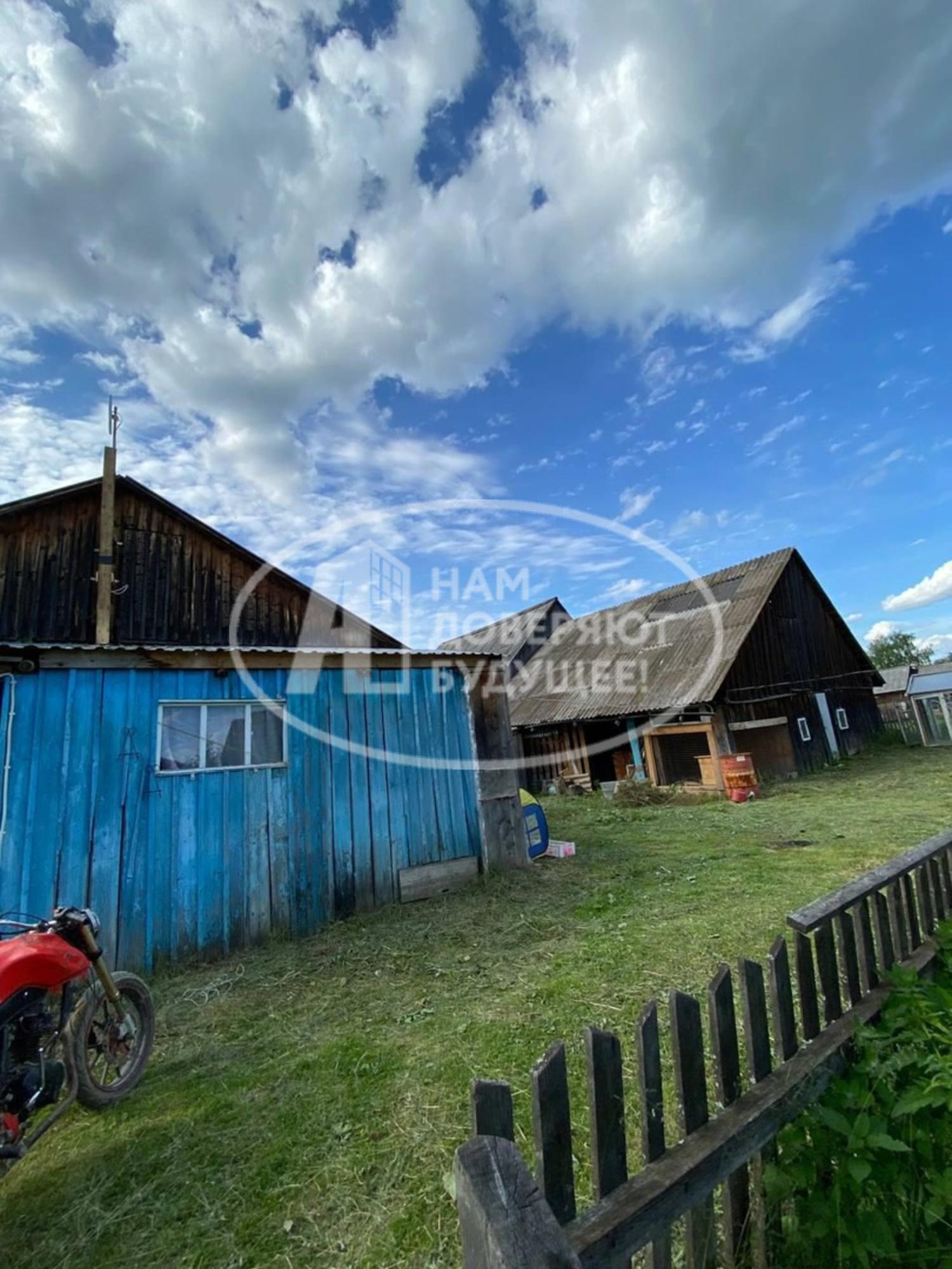 Купить дачу, дом, коттедж за 790 000 рублей на улица Гагарина, 16