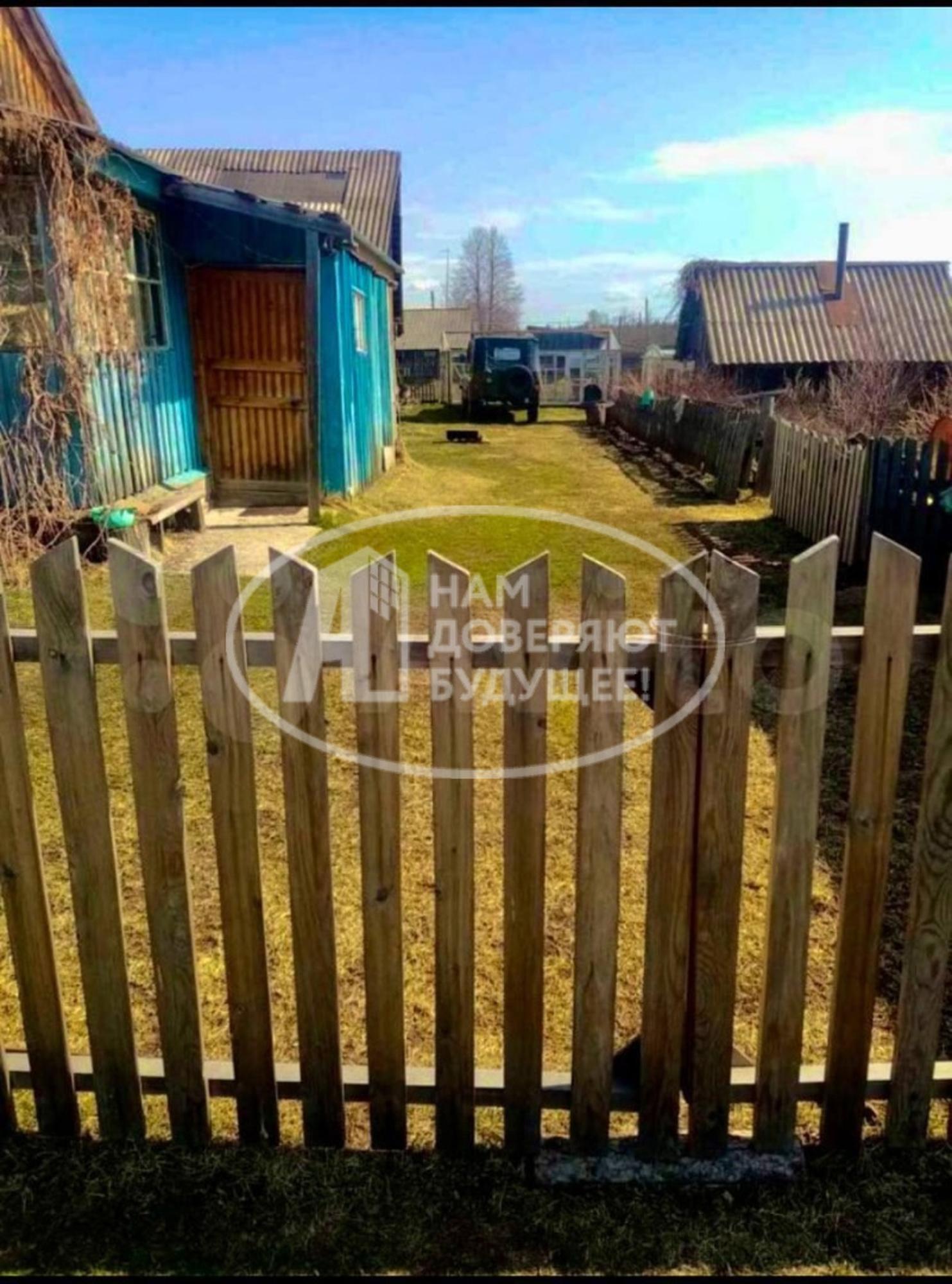 Купить дачу, дом, коттедж за 790 000 рублей на улица Гагарина, 16