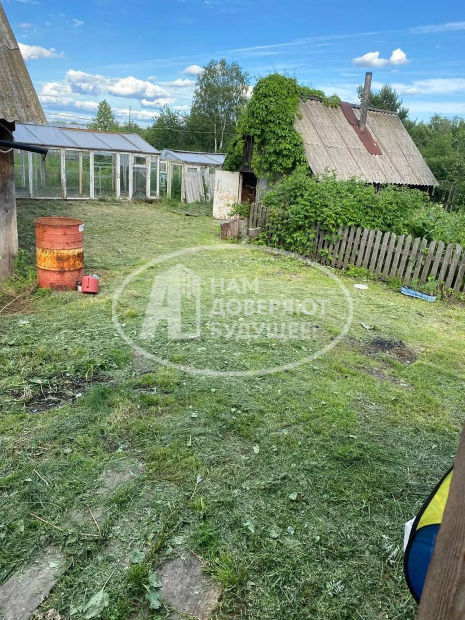 Купить дачу, дом, коттедж за 790 000 рублей на улица Гагарина, 16