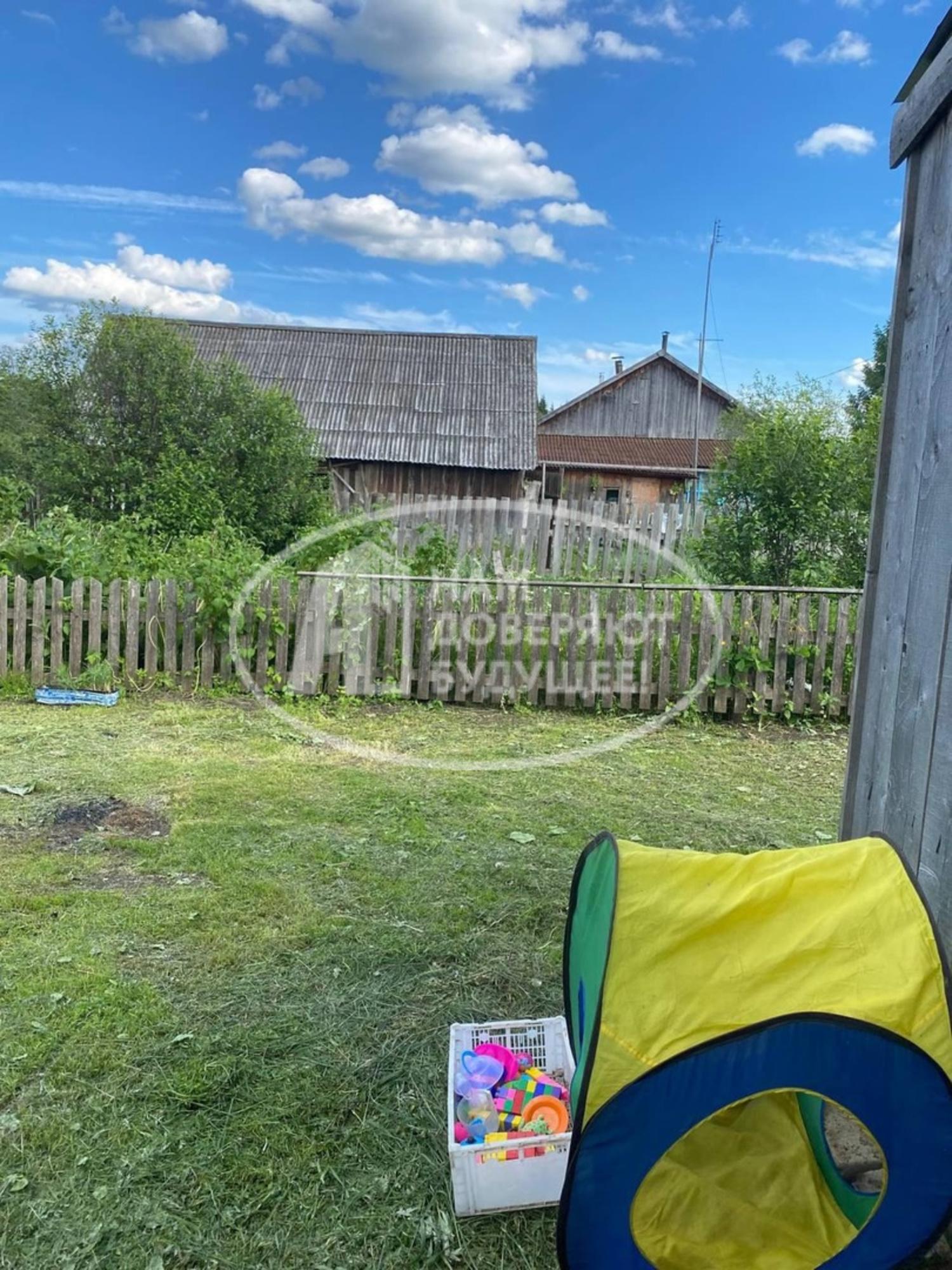 Купить дачу, дом, коттедж за 790 000 рублей на улица Гагарина, 16