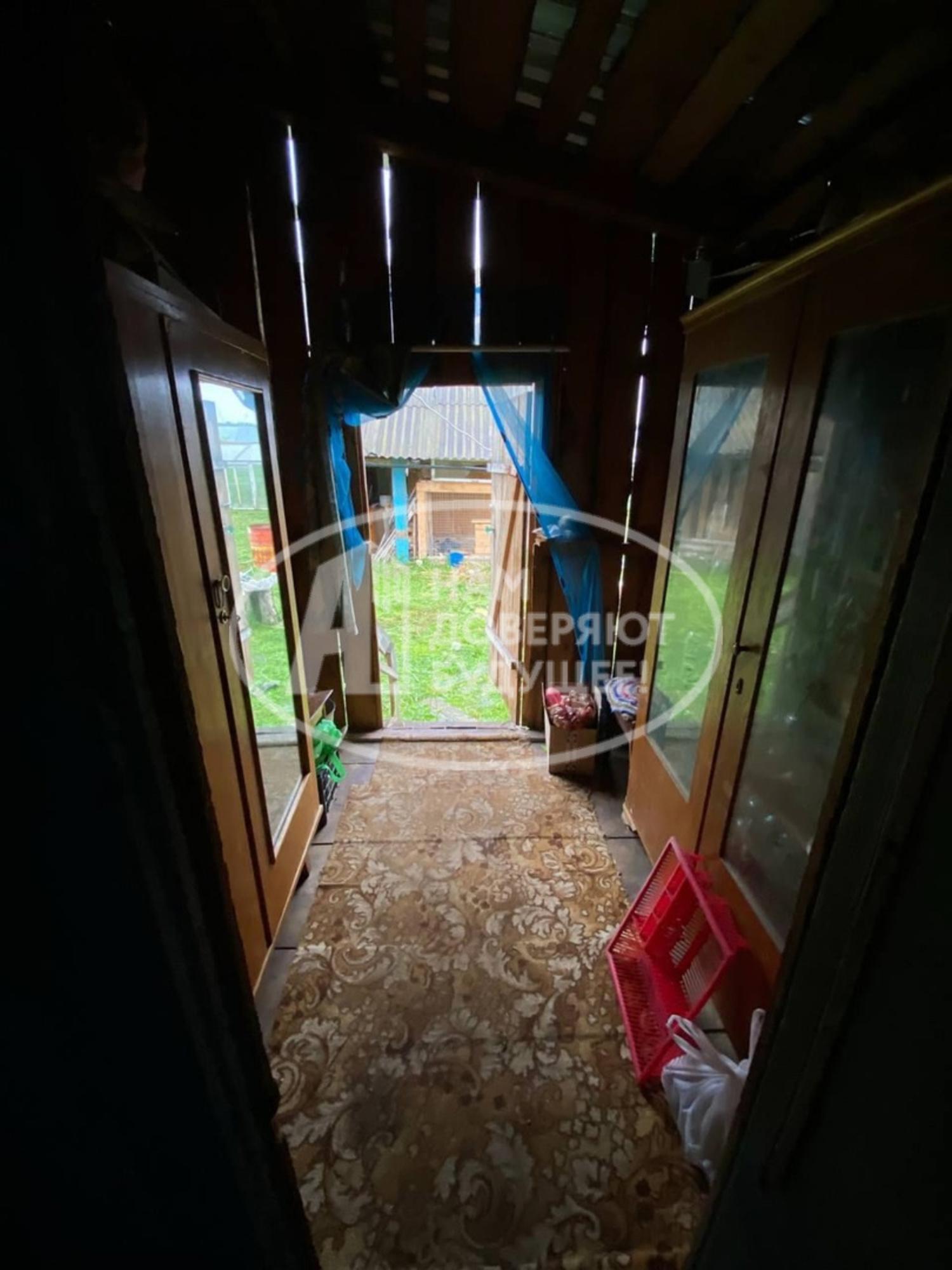 Купить дачу, дом, коттедж за 790 000 рублей на улица Гагарина, 16