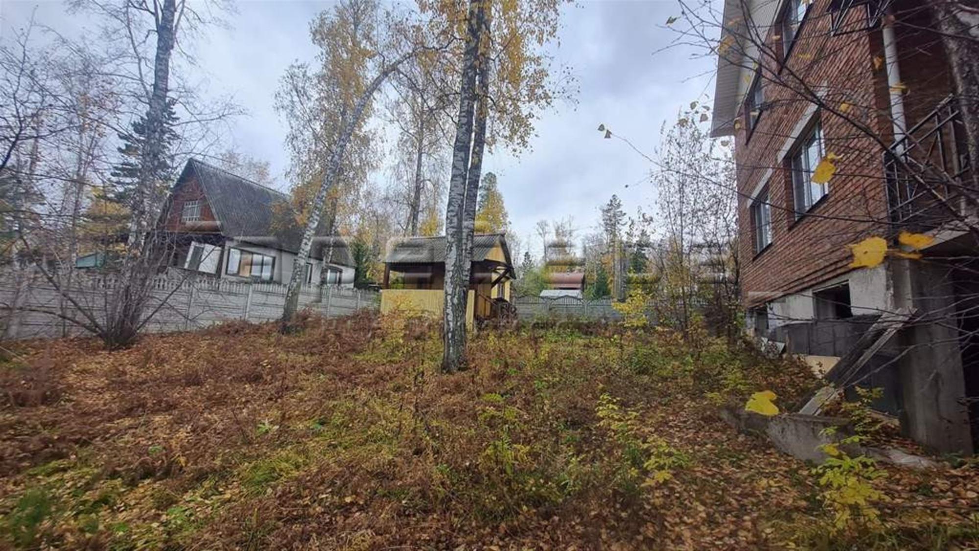 Купить дачу, дом, коттедж за 11 000 000 рублей на СПК Березка 2 181