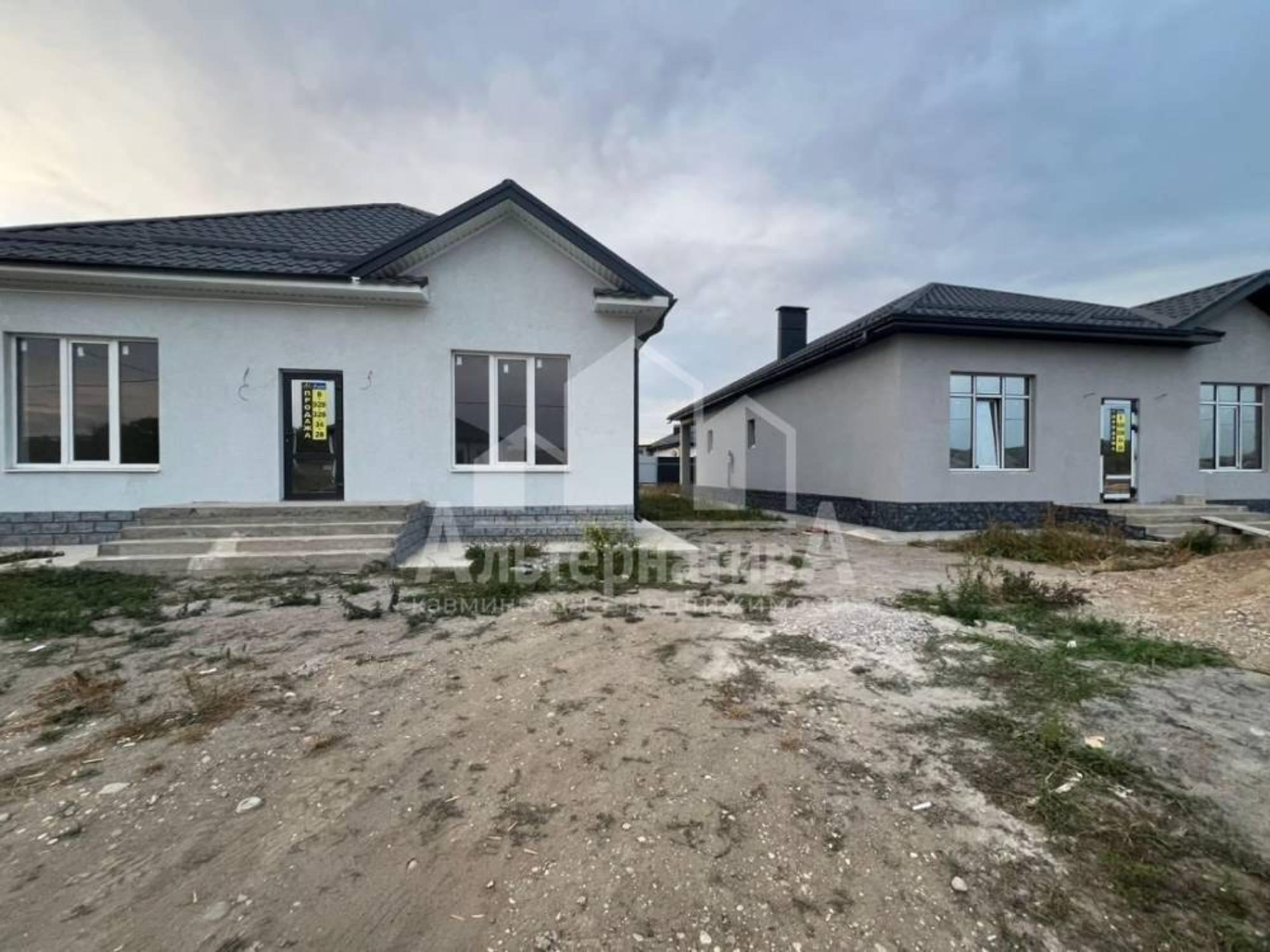 Купить дачу, дом, коттедж за 13 000 000 рублей на Буткевича ул.