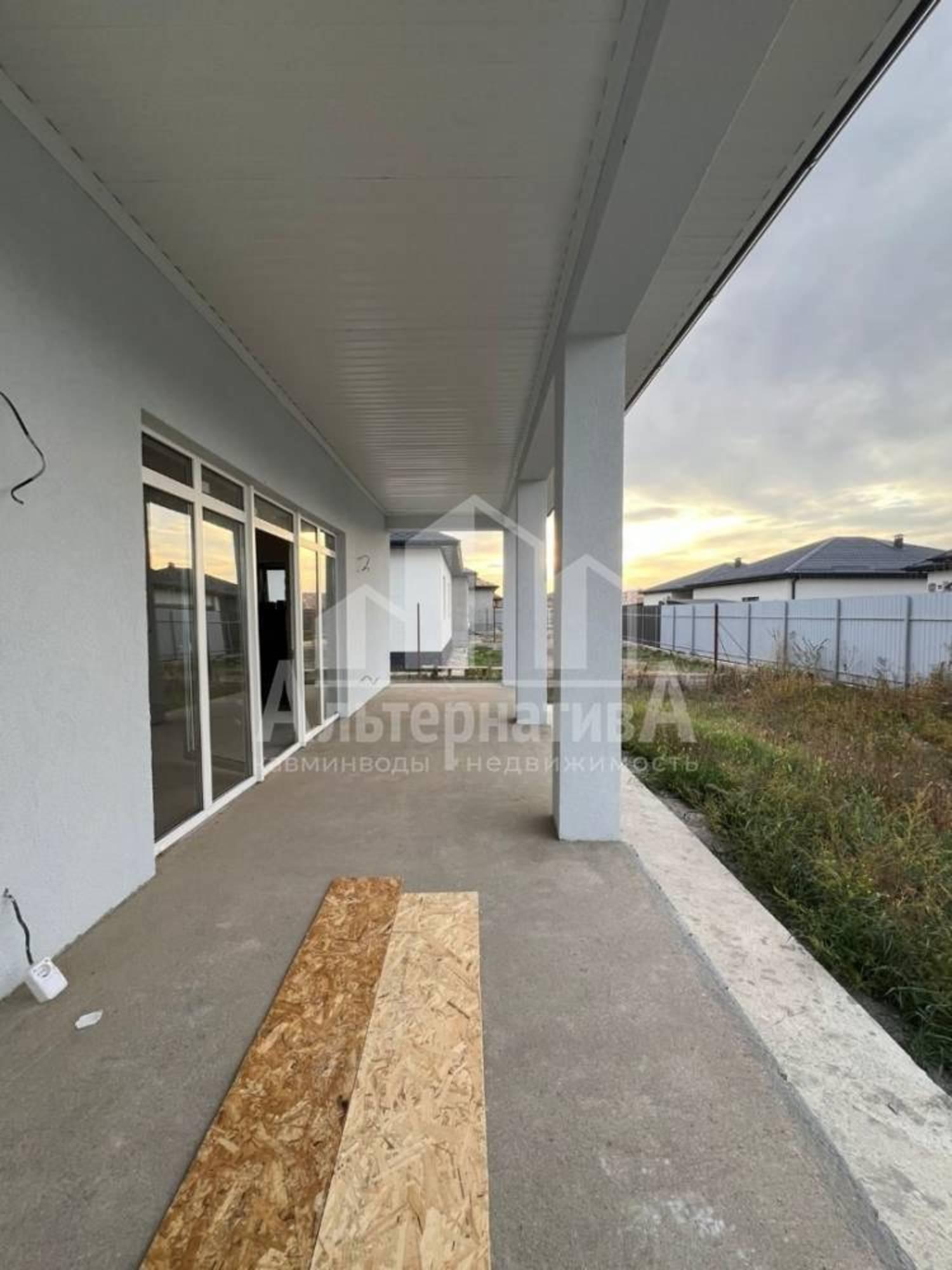 Купить дачу, дом, коттедж за 13 000 000 рублей на Буткевича ул.