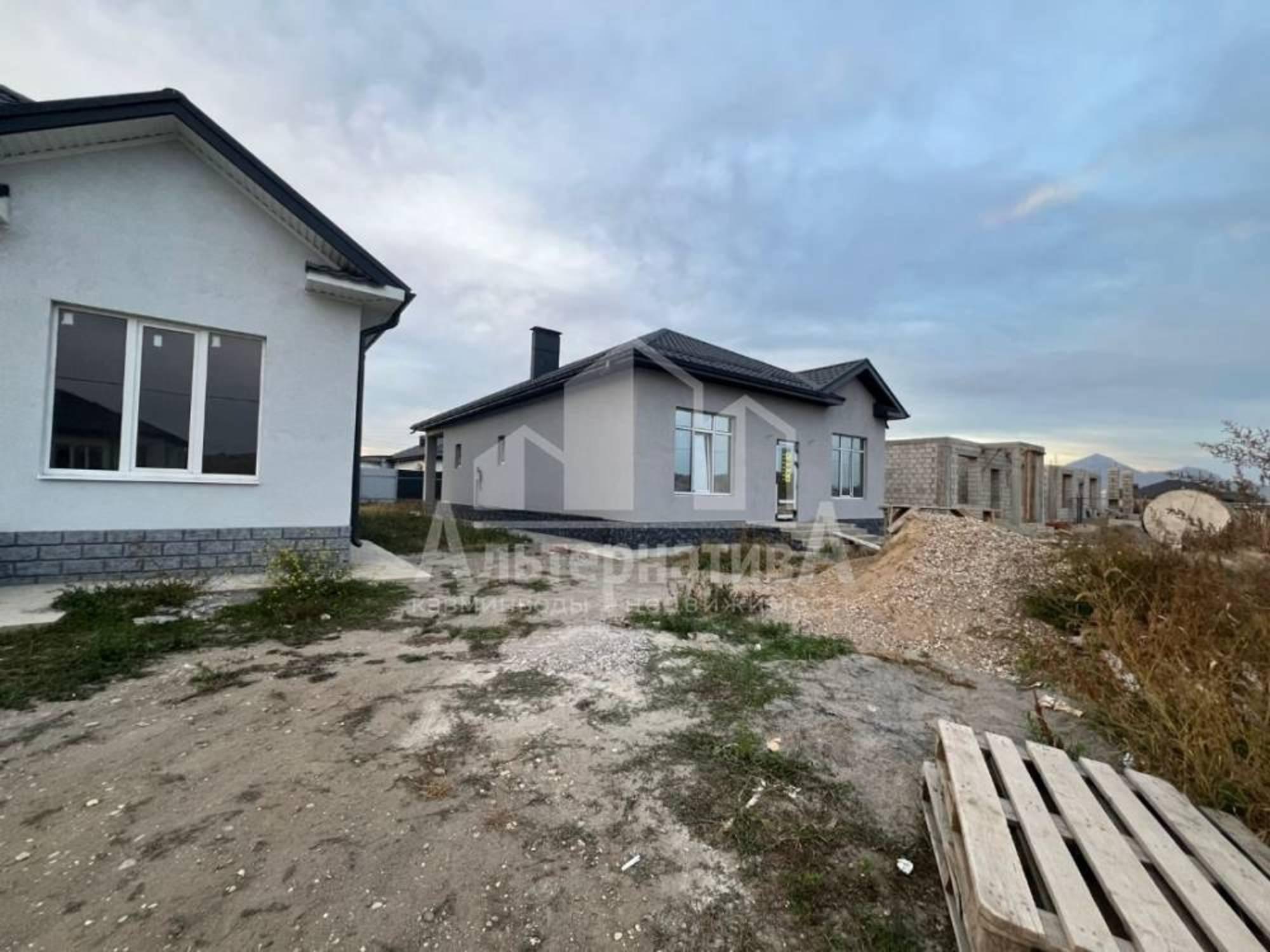 Купить дачу, дом, коттедж за 13 000 000 рублей на Буткевича ул.