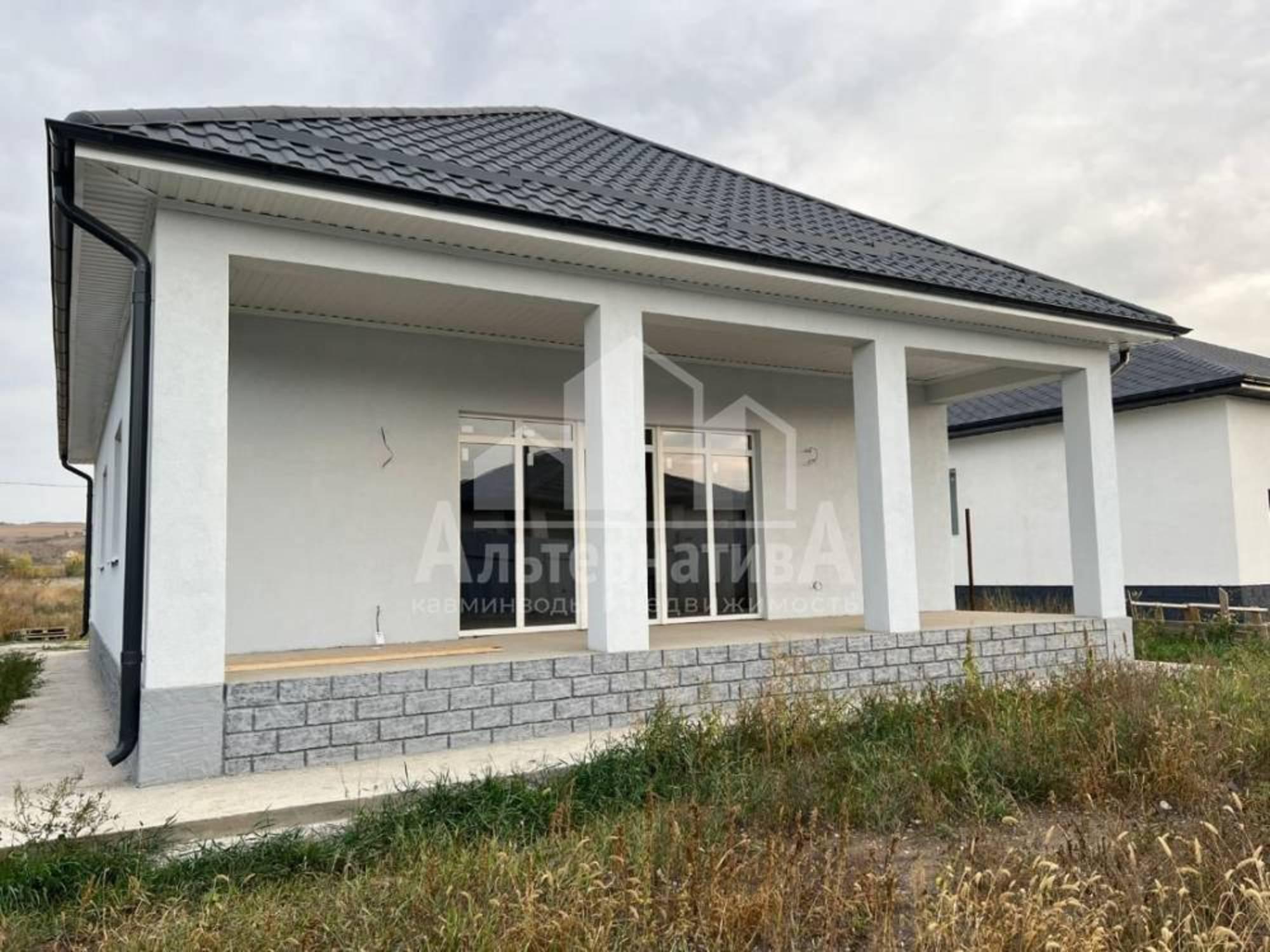 Купить дачу, дом, коттедж за 13 000 000 рублей на Буткевича ул.